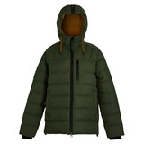 Regatta Leeshaw Olive Night Winterjas Heren Regatta Leeshaw Olive Night Winterjas Heren