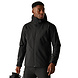 Regatta Coriver Black 3-in-1 Jas Heren Regatta Coriver Black 3-in-1 Jas Heren