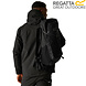 Regatta Coriver Black 3-in-1 Jas Heren Regatta Coriver Black 3-in-1 Jas Heren