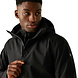 Regatta Coriver Black 3-in-1 Jas Heren Regatta Coriver Black 3-in-1 Jas Heren