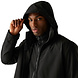 Regatta Coriver Black 3-in-1 Jas Heren Regatta Coriver Black 3-in-1 Jas Heren