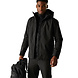 Regatta Coriver Black 3-in-1 Jas Heren Regatta Coriver Black 3-in-1 Jas Heren