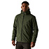 Coriver Dark Khaki 3-in-1 Jas Heren Coriver Dark Khaki 3-in-1 Jas Heren