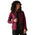 Moutdale Dark Pimento Softshell Jas Dames Moutdale Dark Pimento Softshell Jas Dames