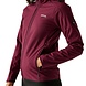 Regatta Moutdale Dark Pimento Softshell Jas Dames Regatta Moutdale Dark Pimento Softshell Jas Dames