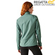 Regatta Moutdale Spruce Green Softshell Jas Dames Regatta Moutdale Spruce Green Softshell Jas Dames