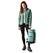 Regatta Moutdale Spruce Green Softshell Jas Dames Regatta Moutdale Spruce Green Softshell Jas Dames