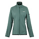 Regatta Moutdale Spruce Green Softshell Jas Dames Regatta Moutdale Spruce Green Softshell Jas Dames