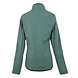 Regatta Moutdale Spruce Green Softshell Jas Dames Regatta Moutdale Spruce Green Softshell Jas Dames