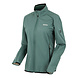 Regatta Moutdale Spruce Green Softshell Jas Dames Regatta Moutdale Spruce Green Softshell Jas Dames