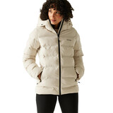 Regatta Altoro Thermal Waterproof Perfectly Pale Winterjas Dames Regatta Altoro Thermal Waterproof Perfectly Pale Winterjas Dames