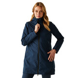 Regatta Denbury Navy 3-in-1 Jas Dames Regatta Denbury Navy 3-in-1 Jas Dames