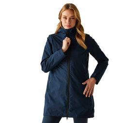 Regatta Denbury Navy 3-in-1 Jas Dames Regatta Denbury Navy 3-in-1 Jas Dames