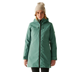 Regatta Denbury Spruce Green 3-in-1 Jas Dames Regatta Denbury Spruce Green 3-in-1 Jas Dames