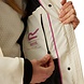 Regatta Eryn Stone White Winterjas Dames Regatta Eryn Stone White Winterjas Dames