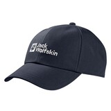 Jack Wolfskin Baseball Cap Night Blue Pet Jack Wolfskin Baseball Cap Night Blue Pet