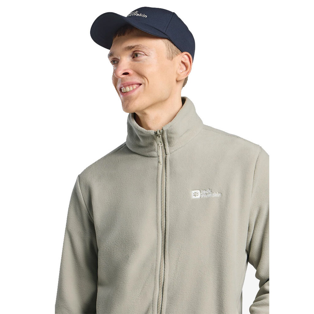 Jack Wolfskin Baseball Cap Night Blue Pet Jack Wolfskin Baseball Cap Night Blue Pet