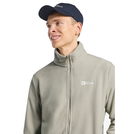 Jack Wolfskin Baseball Cap Night Blue Pet Jack Wolfskin Baseball Cap Night Blue Pet