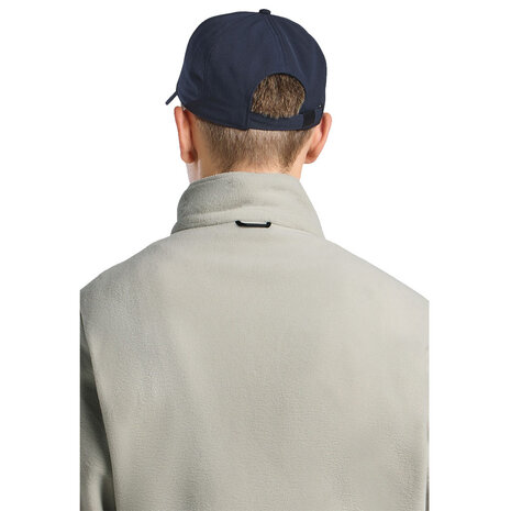 Jack Wolfskin Baseball Cap Night Blue Pet Jack Wolfskin Baseball Cap Night Blue Pet