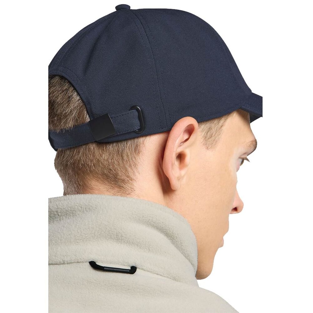 Jack Wolfskin Baseball Cap Night Blue Pet Jack Wolfskin Baseball Cap Night Blue Pet