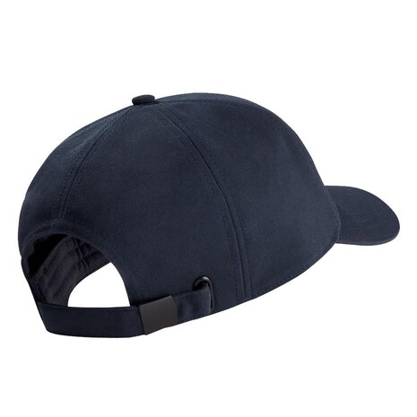 Jack Wolfskin Baseball Cap Night Blue Pet Jack Wolfskin Baseball Cap Night Blue Pet