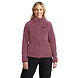 Jack Wolfskin Moonrise Amaranth 3-in-1 Winterjas Dames Jack Wolfskin Moonrise Amaranth 3-in-1 Winterjas Dames