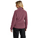 Jack Wolfskin Moonrise Amaranth 3-in-1 Winterjas Dames Jack Wolfskin Moonrise Amaranth 3-in-1 Winterjas Dames