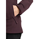 Jack Wolfskin Moonrise Amaranth 3-in-1 Winterjas Dames Jack Wolfskin Moonrise Amaranth 3-in-1 Winterjas Dames
