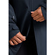 Jack Wolfskin Heidelstein Insulated Midnight Sky Winterjas Dames Jack Wolfskin Heidelstein Insulated Midnight Sky Winterjas Dames