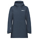 Jack Wolfskin Heidelstein Insulated Midnight Sky Winterjas Dames Jack Wolfskin Heidelstein Insulated Midnight Sky Winterjas Dames