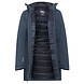 Jack Wolfskin Heidelstein Insulated Midnight Sky Winterjas Dames Jack Wolfskin Heidelstein Insulated Midnight Sky Winterjas Dames