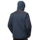 Jack Wolfskin Jasper Insulated Midnight Sky Winterjas Heren Jack Wolfskin Jasper Insulated Midnight Sky Winterjas Heren