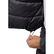 Jack Wolfskin Jasper Insulated Midnight Sky Winterjas Heren Jack Wolfskin Jasper Insulated Midnight Sky Winterjas Heren