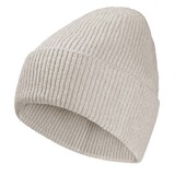 Jack Wolfskin Fuzzy Beanie Pale Sand Muts Jack Wolfskin Fuzzy Beanie Pale Sand Muts