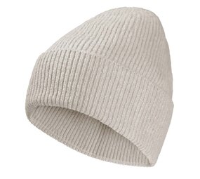 Jack Wolfskin Fuzzy Beanie Pale Sand Muts Jack Wolfskin Fuzzy Beanie Pale Sand Muts