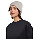 Jack Wolfskin Fuzzy Beanie Pale Sand Muts Jack Wolfskin Fuzzy Beanie Pale Sand Muts