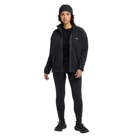 Jack Wolfskin Medley Knit Dark Navy Hoofdband Jack Wolfskin Medley Knit Dark Navy Hoofdband