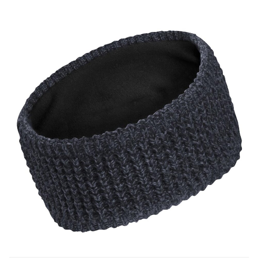Jack Wolfskin Medley Knit Dark Navy Hoofdband Jack Wolfskin Medley Knit Dark Navy Hoofdband