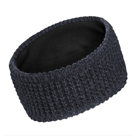Jack Wolfskin Medley Knit Dark Navy Hoofdband Jack Wolfskin Medley Knit Dark Navy Hoofdband
