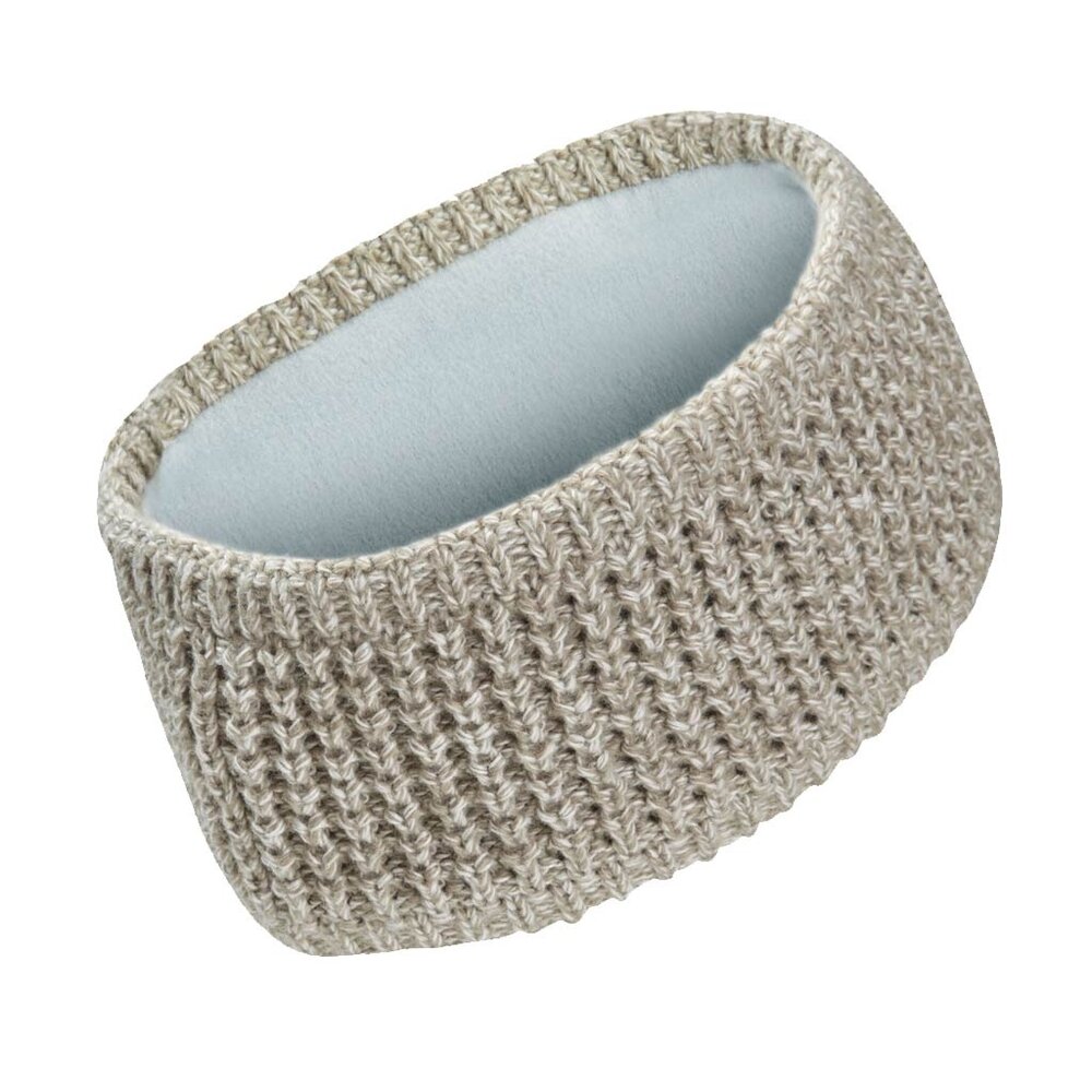 Jack Wolfskin Medley Knit Linen Hoofdband Jack Wolfskin Medley Knit Linen Hoofdband