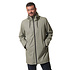 Jules Tea Regenjas met Capuchon Heren Jules Tea Regenjas met Capuchon Heren