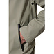 Hublot Jules Tea Regenjas met Capuchon Heren Hublot Jules Tea Regenjas met Capuchon Heren