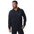 Marc Marine Trui met Capuchon Heren Marc Marine Trui met Capuchon Heren