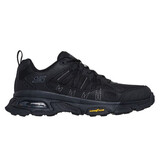 Skechers Skech-Air Envoy Buyers Peak Black Wandelschoenen Heren