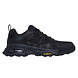 Skechers Skech-Air Envoy Buyers Peak Black Wandelschoenen Heren Skechers Skech-Air Envoy Buyers Peak Black Wandelschoenen Heren