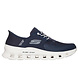 Skechers Slip Ins Glide-Step Pro Navy Wandelsneakers Heren Skechers Slip Ins Glide-Step Pro Navy Wandelsneakers Heren