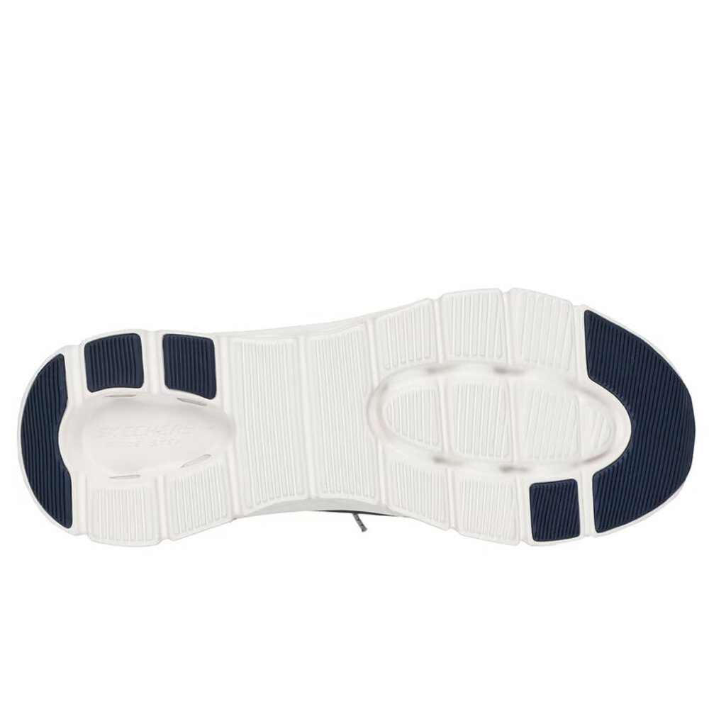 Skechers Slip Ins Glide-Step Pro Navy Wandelsneakers Heren Skechers Slip Ins Glide-Step Pro Navy Wandelsneakers Heren