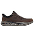 Slip Ins Arch Fit Orvan Moxley Cacao Wandelschoenen Heren Slip Ins Arch Fit Orvan Moxley Cacao Wandelschoenen Heren
