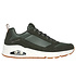Uno Stacre Olive Wandelsneakers Heren Uno Stacre Olive Wandelsneakers Heren