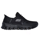 Skechers Glide-Step Pro Black Wandelsneakers Dames Skechers Glide-Step Pro Black Wandelsneakers Dames